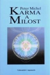 Karma a milost