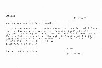 The Modern Medical Encyclopedia
                        (Vol. 8, Me/Ox)
                    
