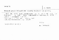 Sborník prací filozofické fakulty brněnské univerzity
                        (Roč. 44, 1995,)
                    