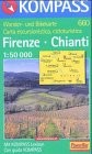 Firenze - Chianti