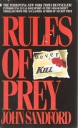 Rules of Prey