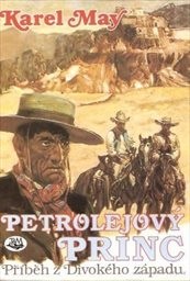 Petrolejový princ