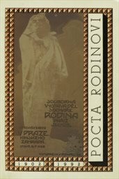 Pocta Rodinovi 1902-1992