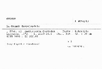 La Grande Encyclopédie
                        ([Vol. 12, cardiologie-Cestodes])
                    