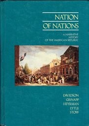 Nation of Nations