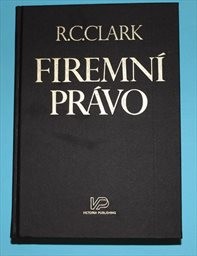 Firemní právo