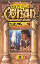 Conan nepřemožitelný