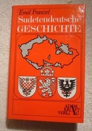 Sudetendeutsche Geschichte