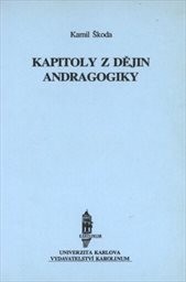 Kapitoly z dějin andragogiky