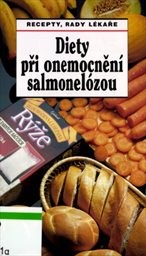 Dieta při onemocnění salmonelózou