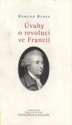 Úvahy o revoluci ve Francii