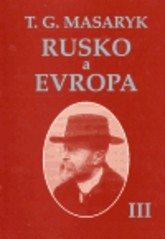 Rusko a Evropa
                        ([Sv.] 3)
                    