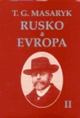 Rusko a Evropa
(Sv. 2)