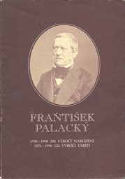 František Palacký