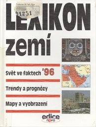 Lexikon zemí '96