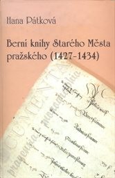 Berní knihy Starého Města pražského 1427-1434