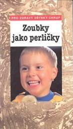 Zoubky jako perličky