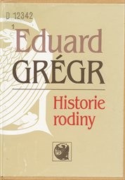 Historie rodiny