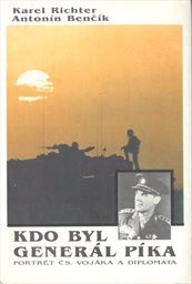 Kdo byl generál Píka
