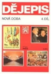 Československo a svět 1945-1989
(4. díl)