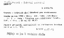 Sborník z tvůrčích akcí Sdružení pro rozhlasovou tvorbu za rok 1995