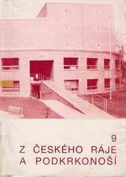 Z Českého ráje a Podkrkonoší
(Sv. 9)