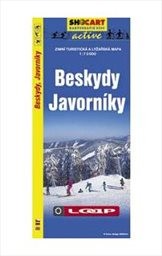 Beskydy - Javorníky