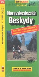 Moravskoslezské Beskydy