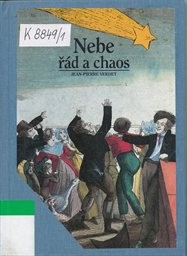 Nebe, řád a chaos