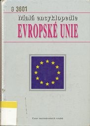 Malá encyklopedie Evropské unie