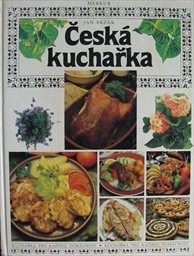 Česká kuchařka