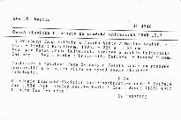 Česká klasická filologie na pražské univerzitě 1848-1917