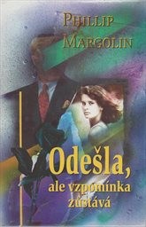 Odešla, ale vzpomínka zůstává