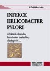 Infekce Helicobacter pylori