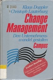 Change Management