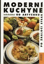Moderní kuchyně