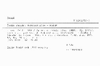 Česká národní bibliografie - knihy
                        (Seš. 7-12, 1995)
                    