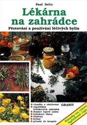 Lékárna na zahrádce