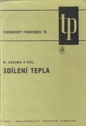 Sdílení tepla