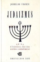 Judaizmus