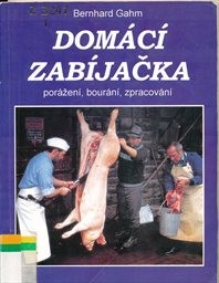 Domácí zabíjačka