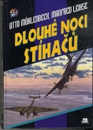 Dlouhé noci stíhačů