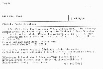 Z&aacute;pisky Paula Bruntona
                        (Sv. 16,)
                    