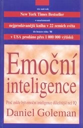 Emoční inteligence