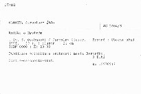 Knížka o Bystrém
                        (Sv. 5,)
                    