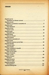 Suez - zapomenutá invaze
