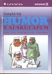 Humor s Aeskulapem