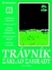 Trávník - základ zahrady