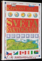 Kapesní atlas světa