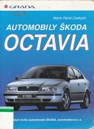 Automobily Škoda Octavia